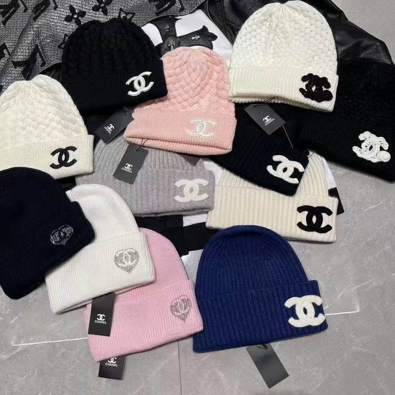 Chanel hat dx28